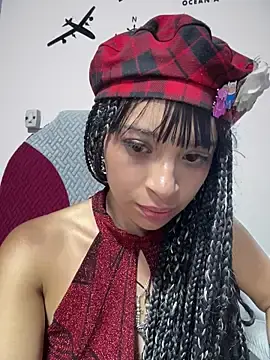 Stripchat Live Sex of Sasha-firee