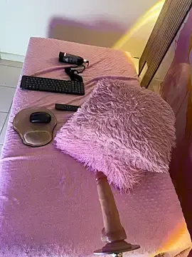Stripchat Adult Webcam of Woo_isDaphne