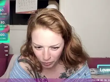 Stripchat Adult Video Chat of aaprill