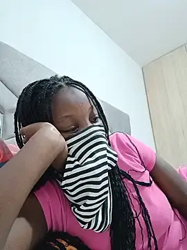 Stripchat Live Porn of kharoll
