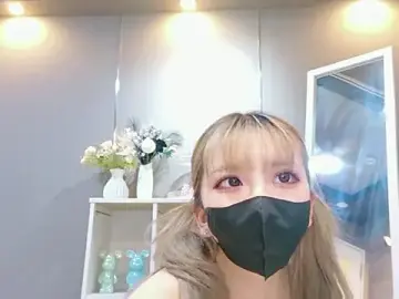 Stripchat Free Porn Cam of niko-jpn