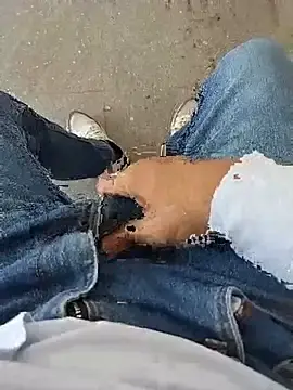 Stripchat Live Porn of rahul02sharma05