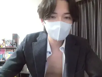 Stripchat Adult Webcam of raitokun5555