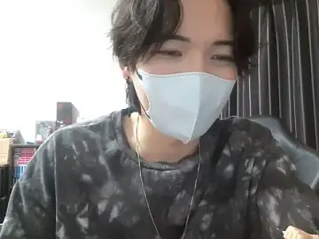 Stripchat Live Sex of raitokun5555