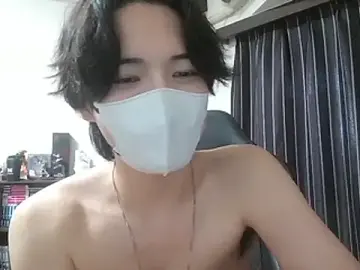 Stripchat Live Sex of raitokun5555