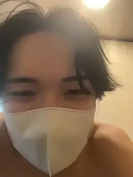 Stripchat Sex Cam of raitokun5555
