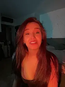 Stripchat Best live sex cam show of Anna_Elfii