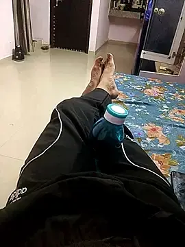 Stripchat Nude Webcam of DarkPlayboy_aadi