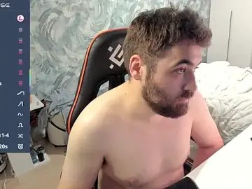 Stripchat Free Live Porn of Morlaios