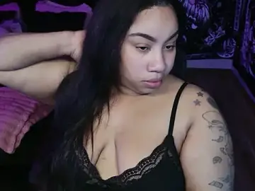 Stripchat Live Sex of NeliaVoss