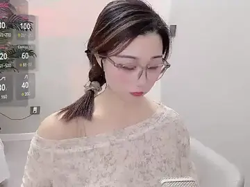 Stripchat Live Porn of Yunxi-