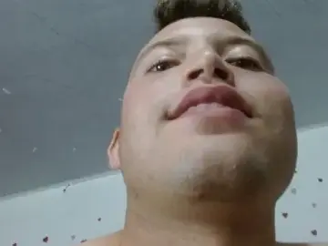 Stripchat Sex Chat of sven_fox723