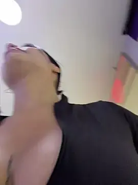Stripchat Live Porn of AlannaEvons