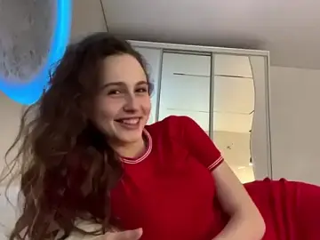 Stripchat Live Porn of CasimiraPackard