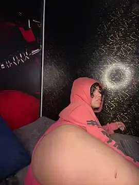 Stripchat Live Sex of Laila_LS