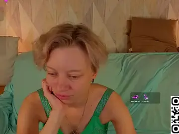 Stripchat Best live sex cam show of Michelle_Blond