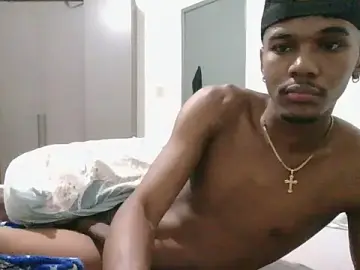 Stripchat Best Webcam of Thallisrodrigooo