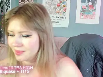 Stripchat Live Porn of marmelana199