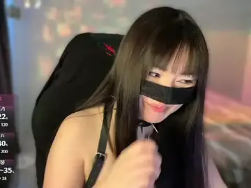 Stripchat Live Sex of rin_night