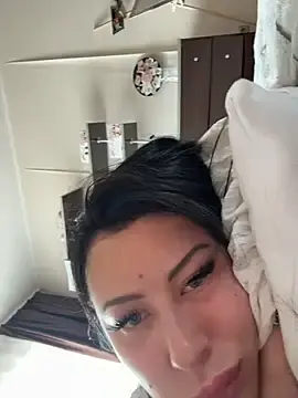 Stripchat Sex Chat of AdinaKan