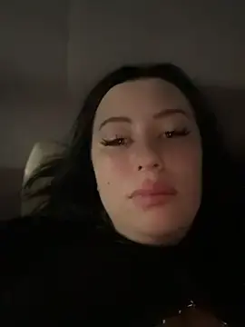 Stripchat Live Sex Cam of AdinaKan