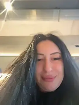Stripchat Best live sex cam show of AdinaKan