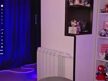 Stripchat Best live sex cam show of RochelleGoil