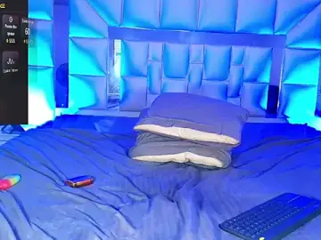Stripchat Best live sex cam show of Sebastian_Smith__