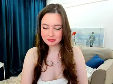 Stripchat Free Porn Cam of WishToBloom