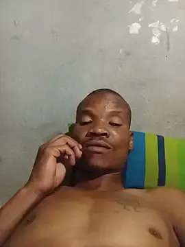 Stripchat Live Sex Cam of thabisozxz