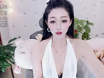 Stripchat Nude Webcam of yaoyao-baby520