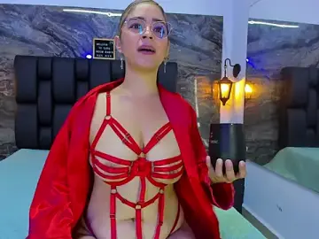 Stripchat Live Sex of Agnes-23