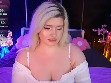 Stripchat Nude Webcam of CocoSecretss