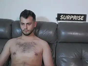 Stripchat Sex Chat of CrazyDom1