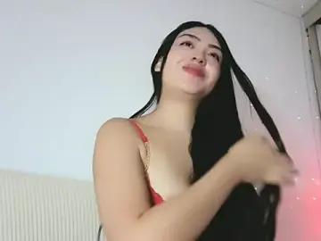 Stripchat Best Webcam of Melanie-Roberts