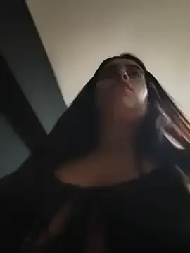Stripchat Free Live Porn of MissNyraSecret