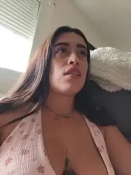 Stripchat Nude Webcam of MissNyraSecret