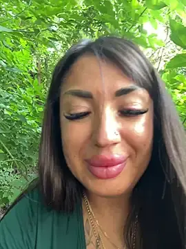 Stripchat Sex Chat of RuslanaXX