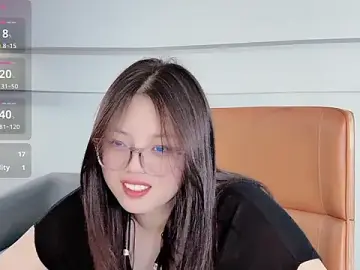 Stripchat Private Sex Chat of Tianxin-Anan