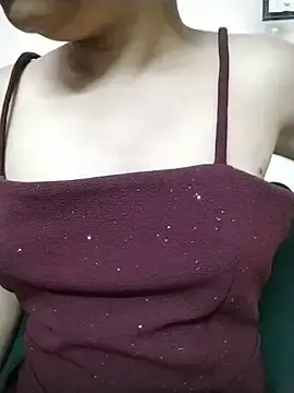 Stripchat Live Porn of harika_telugu_