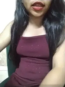 Stripchat Live Porn of harika_telugu_