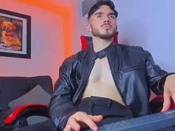 Stripchat Best Webcam of Dante_Blake1