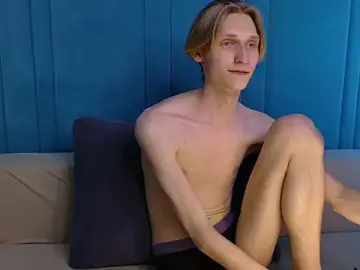 Stripchat Sex Chat of Fred_benson