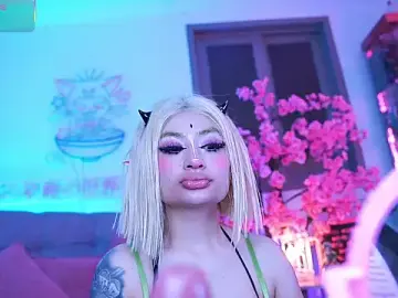 Stripchat Private Sex Chat of Hayami_Lee