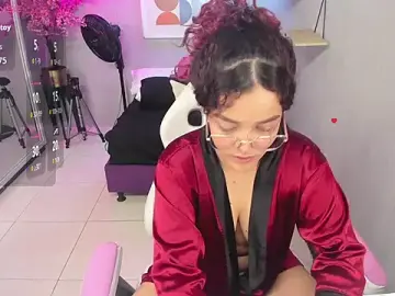 Stripchat Sex Chat of Maggy_t18