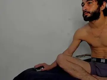 Stripchat Adult Video Chat of Aron_go