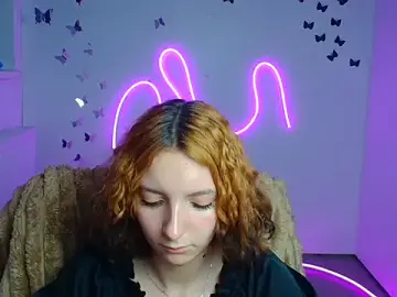 Stripchat Private Sex Chat of Butterfly_Milly