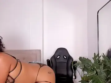 Stripchat Best Webcam of Kata-Jackson