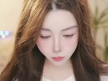 Stripchat Sex Chat of Qiaoqiao__
