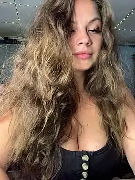 Stripchat Live Sex of Sweeeeet_Candy